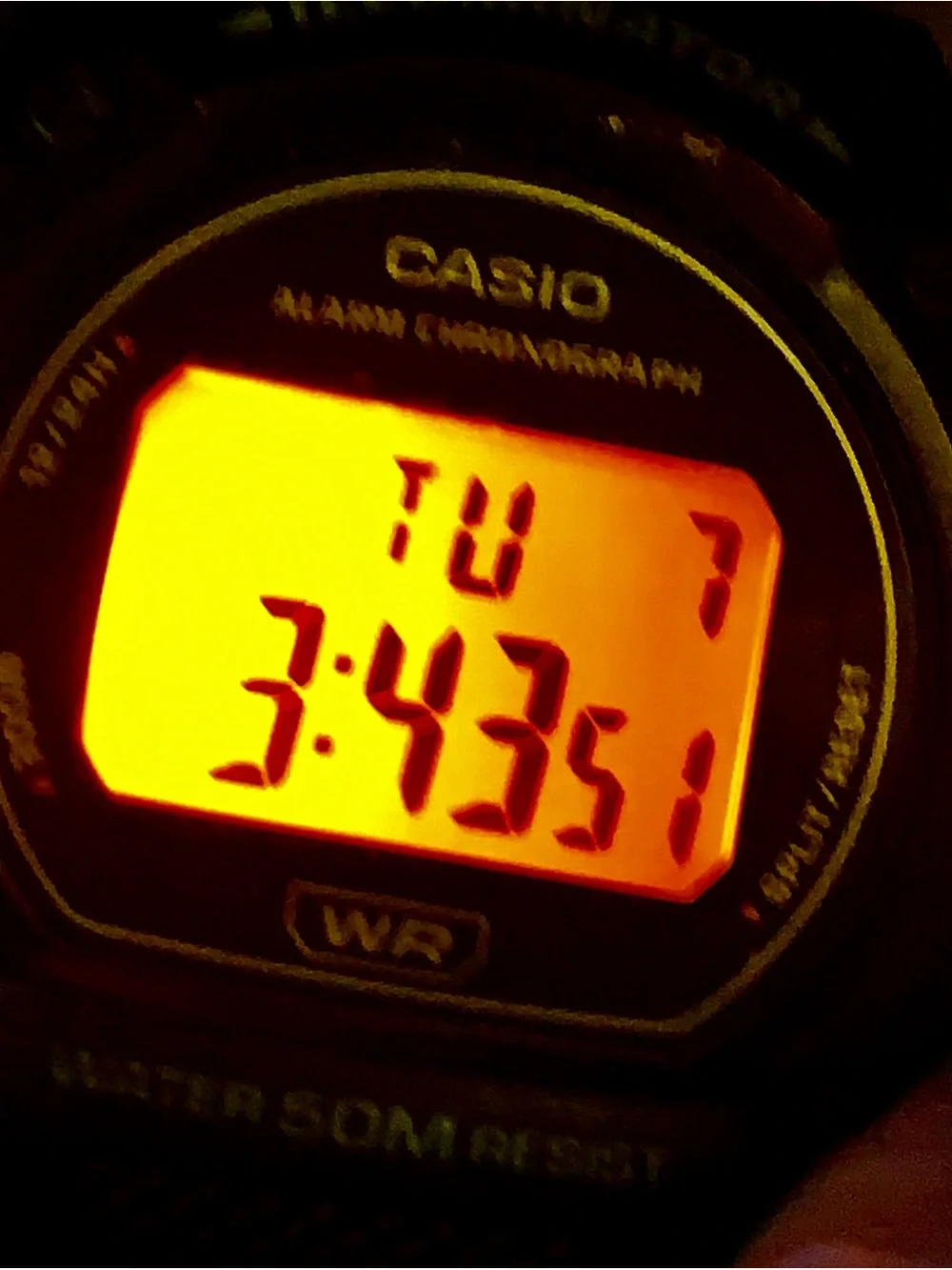 Casio 219h 3224